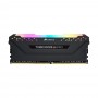 Corsair Vengeance Rgb Pro 8gb Ddr4 3600mhz Ram