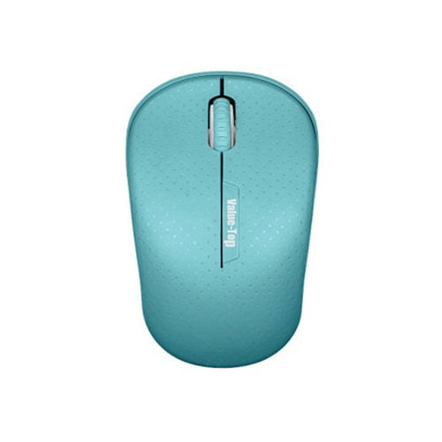 Value-Top VT-250W Wireless Optical Mouse with Battery
