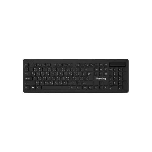 Value-Top VT-2920U USB Swappable Keyboard