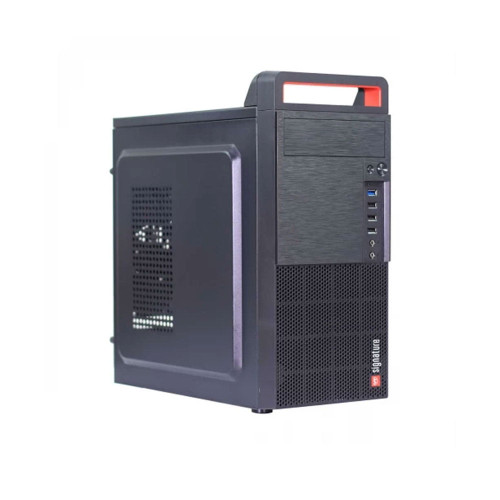 Value Top VT-R861 Mid Tower ATX Desktop Casing with Standard PSU