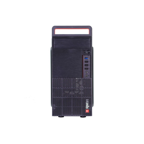 Value Top VT-R861 Mid Tower ATX Desktop Casing with Standard PSU