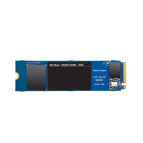 Western Digital Blue SN550 1TB NVMe M.2 SSD