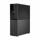 Western Digital My Book 8TB External HDD
