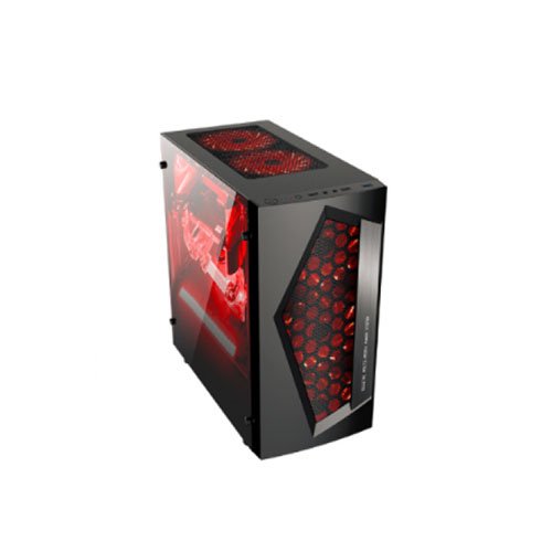 Xtreme V3 FULL Window Gaming Case