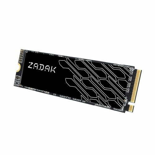 ZADAK TWSG3 1TB PCIe Gen3×4 M.2 SSD