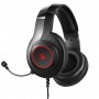 A4Tech Bloody G220 3.5mm USB Gaming Headphone Black