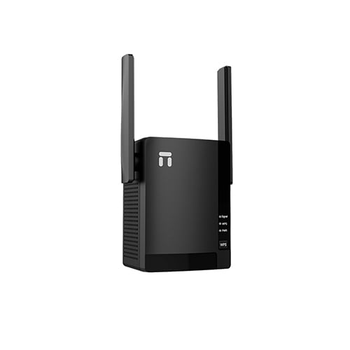 Netis AC1200 Wireless Dual Band Range Extender