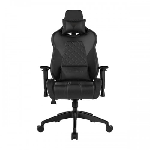 Gamdias ACHILLES E1 L Gaming Chair Black