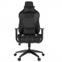 Gamdias ACHILLES E2 L Multi-function PC Gaming Chair (Black)