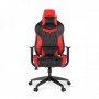 Gamdias ACHILLES E2 L Multi-function PC Gaming Chair (Red&Black)