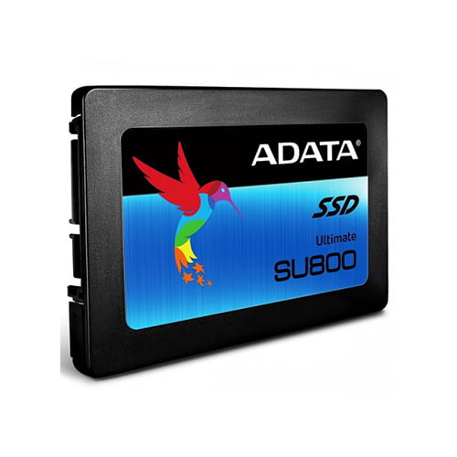 Adata SU800 Form Factor 2.5 Inch 2TB SSD