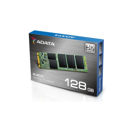 ADATA ULTIMATE SU800 128GB M.2 SSD