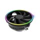 Aigo DarkFlash DARKVOID Top-Flow Air CPU Cooler