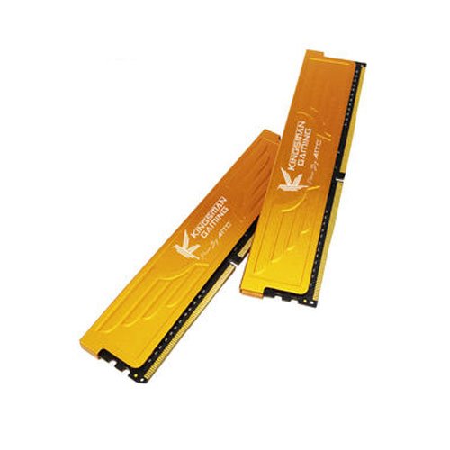 AITC Kingsman DDR4 8GB 3000MHz Desktop Ram