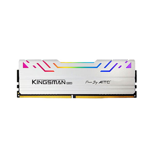 AITC Kingsman RGB 8GB 2666MHz DDR4 Desktop Ram