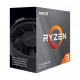 AMD RYZEN 3 3300X QUAD-CORE PROCESSOR (BUNDLE)