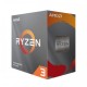 AMD RYZEN 3 3300X QUAD-CORE PROCESSOR (BUNDLE)
