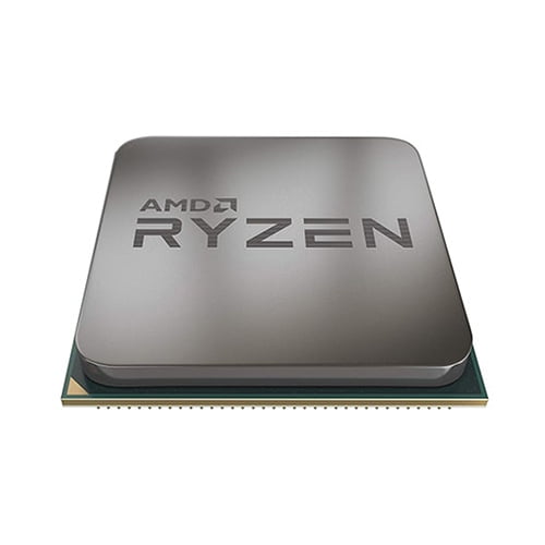 AMD RYZEN 5 2400G 4 CORE 8 THREAD PROCESSOR WITH RADEON RX VEGA 11 GRAPHICS(BUNDLE)