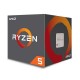 AMD Ryzen 5 2600 6 Core 12 Thread AM4 Processor (BUNDLE)