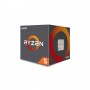 AMD Ryzen 5 3600X Processor (bundle)