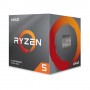 AMD RYZEN 5 3600XT 3.8 GHZ 6-CORE AM4 PROCESSOR