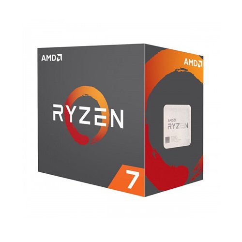 AMD Ryzen 7 3800X Processor (BUNDLE)