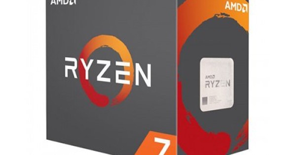 AMD Ryzen 7 3800X Processor (BUNDLE)