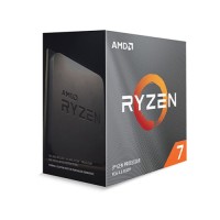 AMD Ryzen 3800XT GHz Core AM4 Processor