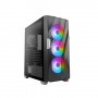 Antec DF700 FLUX Mid Tower ATX Gaming Case