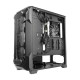 Antec DF600 Flux Ultimate Thermal Performance Gaming Case