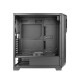 Antec DP502 Flux Ultimate Thermal Performance Gaming Case