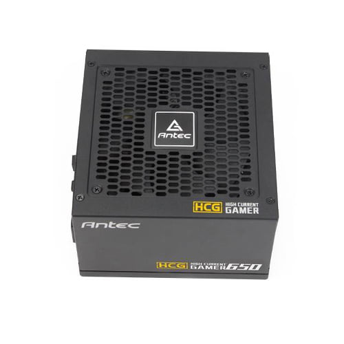 Antec High Current Gamer Gold Series 650 WATT Power Supply