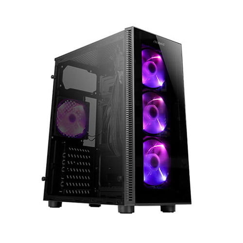 Antec NX210 Mid Tower Gaming Case