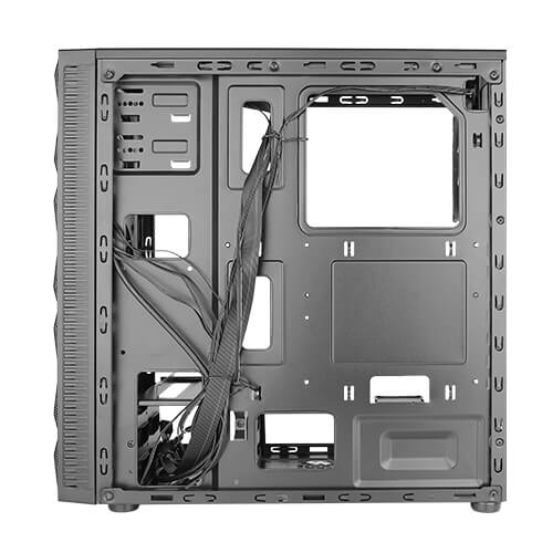 Antec NX240 Mid Tower Gaming Case