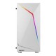 Antec NX300 Mid Tower Gaming Case White