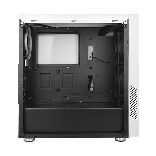 Antec NX300 Mid Tower Gaming Case White