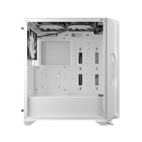 Antec NX800 Mid Tower Gaming Case (White)