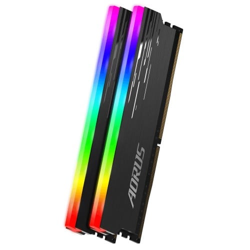 Gigabyte AORUS RGB 16GB 4400MHz Desktop RAM