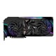 Gigabyte Aorus GeForce RTX 3090 Master 24G GDDR6X Graphics Card