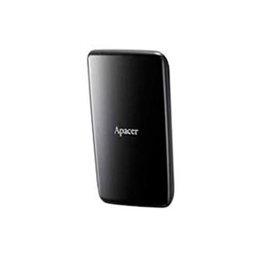 Apacer AP4TBAC233B-S 4TB USB 3.1 Gen Portable Hard Drive