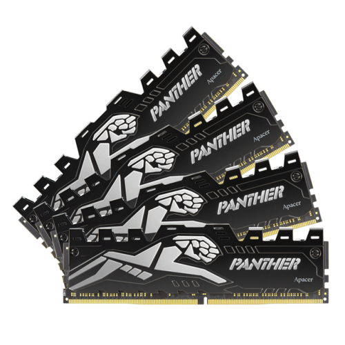 Apacer Panther 8GB DDR4 3200Mhz Ram