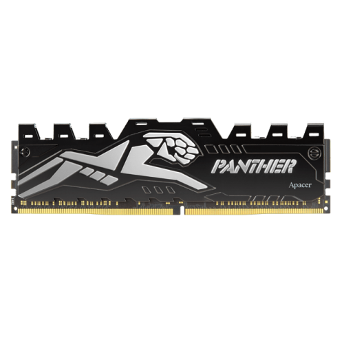 Apacer Panther 8GB DDR4 3200Mhz Ram