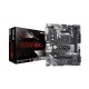 ASRock B450M-HDV R4.0 AMD Motherboard