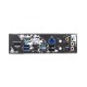 ASRock B550 Steel Legend DDR4 AMD AM4 ATX Motherboard