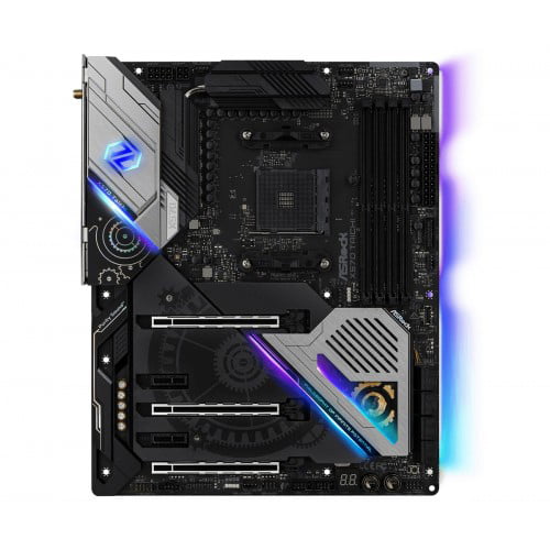 Asrock X570 Taichi AMD Motherboard