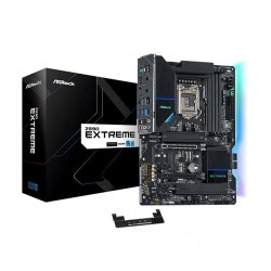 ASRock Z590 Extreme 10th and 11th Gen ATX Motherboard