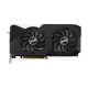 ASUS Dual GeForce RTX 3070 OC Graphics Card
