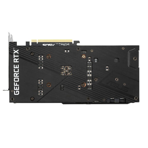 ASUS Dual GeForce RTX 3070 OC Graphics Card