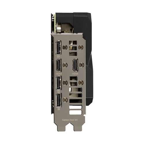 ASUS Dual GeForce RTX 3070 OC Graphics Card