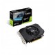 Asus Phoenix GeForce GTX 1650 4GB GDDR6 Graphics Card